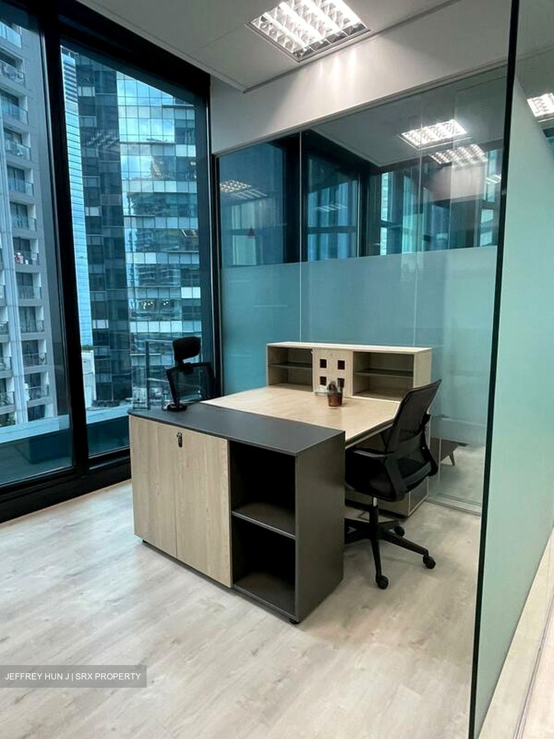 Hub Synergy Point (D2), Office #524577111